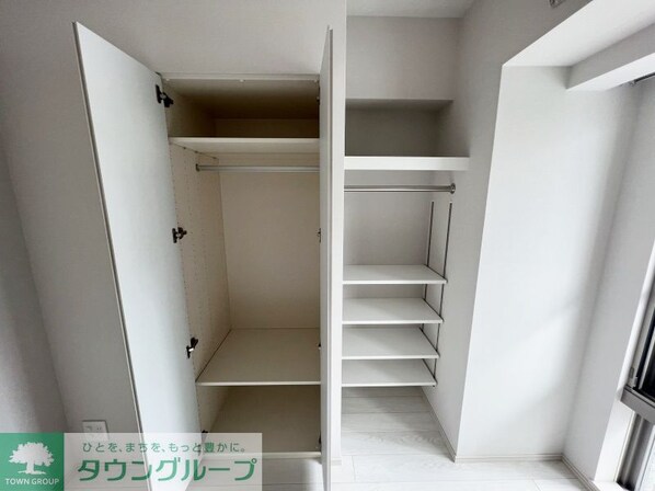 ルフォンプログレ中野坂上の物件内観写真